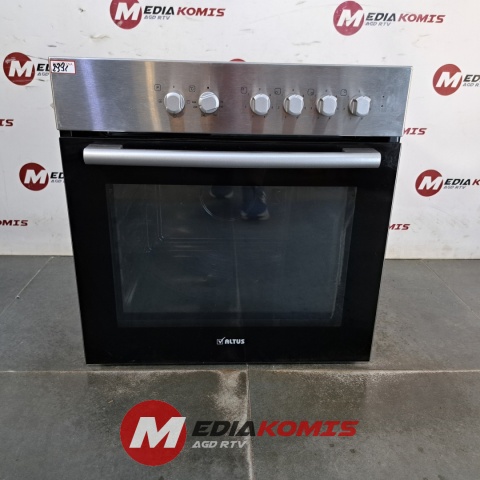 Piekarnik Altus HSN 1200 X