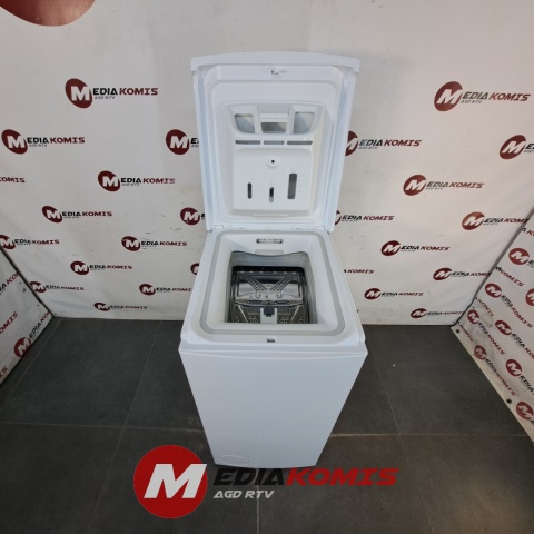 Pralka Constructa CWT10R14 Pralka Constructa CWT10R14