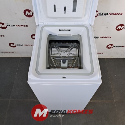 Pralka Constructa CWT10R14 Pralka Constructa CWT10R14