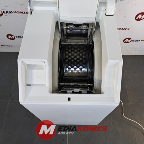 Pralka Miele VivaStar W 162 Pralka Miele VivaStar W 162