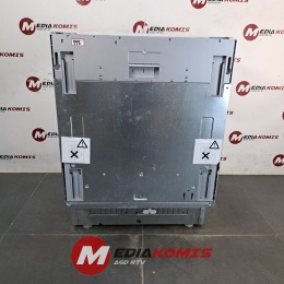 Zmywarka Bauknecht B2I HD524 AS