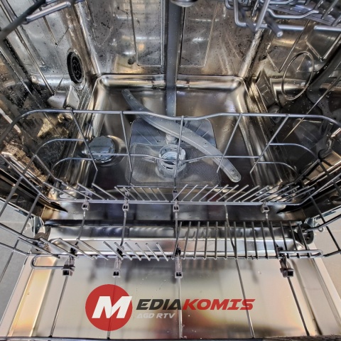 Zmywarka Bauknecht B2I HD524 AS