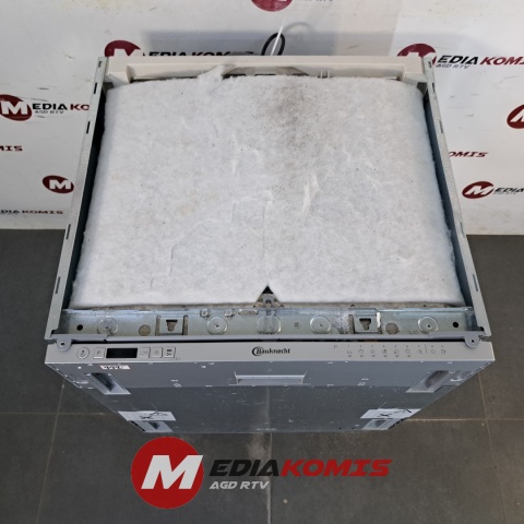 Zmywarka Bauknecht B2I HD524 AS