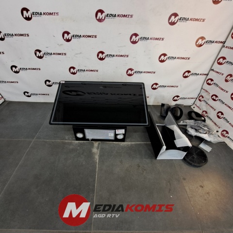 Okap Franke FLG 805 BK/DG/2