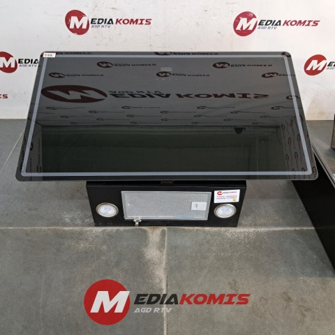 Okap Franke FLG 805 BK/DG/2