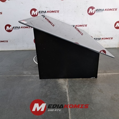 Okap Franke FLG 805 BK/DG/2