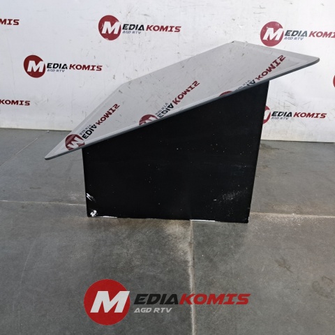 Okap Franke FLG 805 BK/DG/2