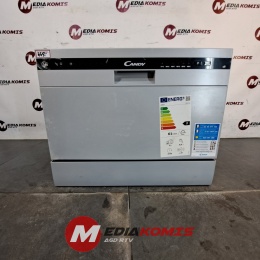 Zmywarka Candy CDCP 6S