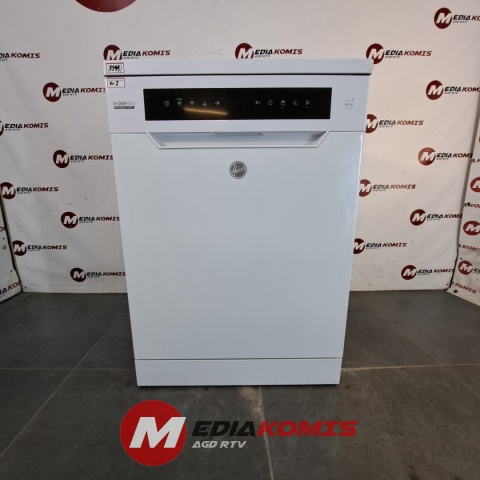 Zmywarka Hoover HF 4C6F0PW [2]