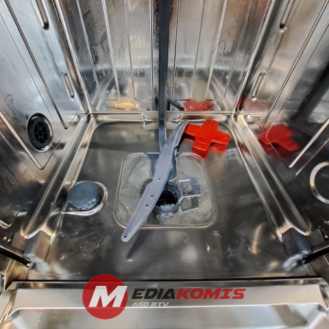 Zmywarka Hoover HF 4C6F0PW [2]