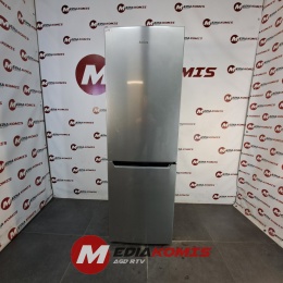 Lodówka Amica KGCN 387 145 E
