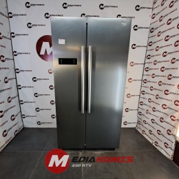 Lodówka Beko GNO4331XPN