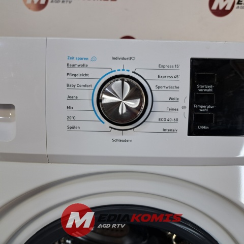 Pralka Hanseatic HWMB714B Pralka Hanseatic HWMB714B