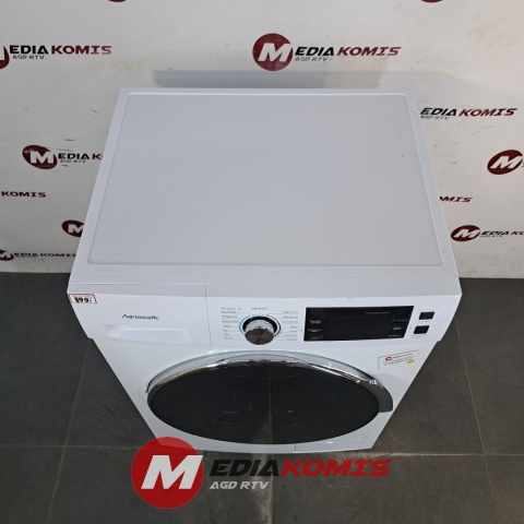 Pralka Hanseatic HWMB714B Pralka Hanseatic HWMB714B
