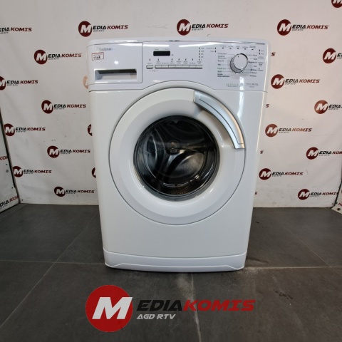 Pralka Bauknecht KHG 99 Pralka Bauknecht KHG 99