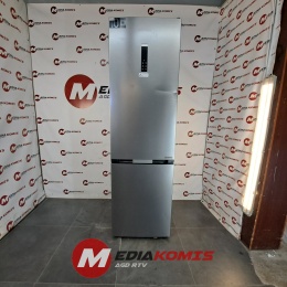 Lodówka Grundig GKPN 66940 LXPW