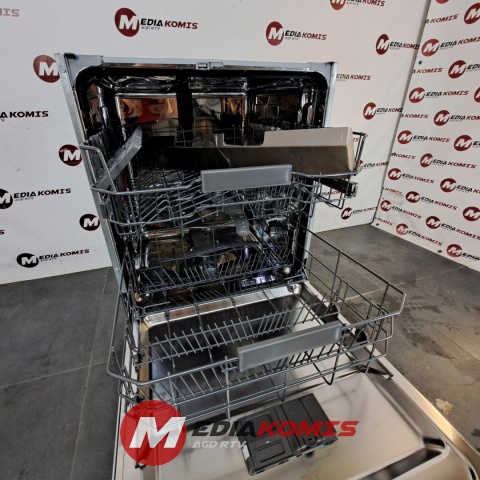 Zmywarka Bauknecht OBUC ECOSTAR 5320 Zmywarka Bauknecht OBUC ECOSTAR 5320