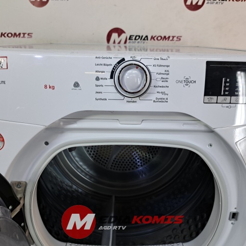 Suszarka Hoover HLE H8A2DKEX-84 Suszarka Hoover HLE H8A2DKEX-84