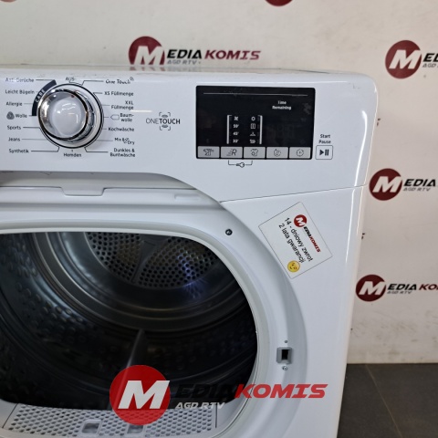 Suszarka Hoover HLE H8A2DKEX-84 Suszarka Hoover HLE H8A2DKEX-84
