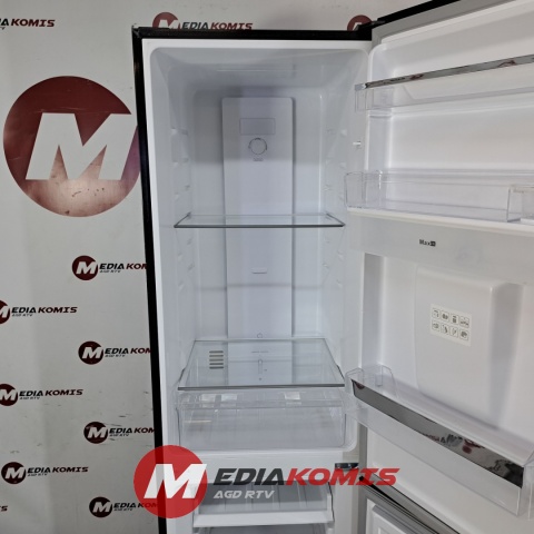 Lodówka Hanseatic HKGK17954DNFWDBI [3]