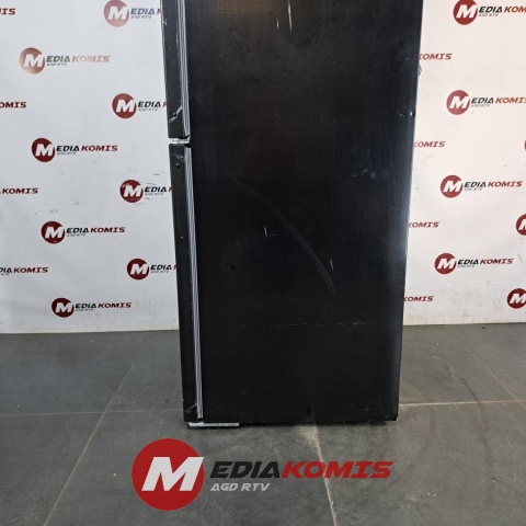 Lodówka Hanseatic HKGK17954DNFWDBI [3]