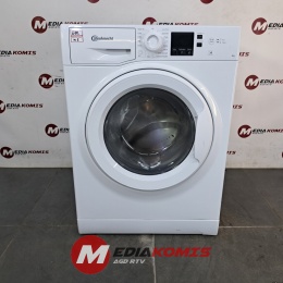 Pralka Bauknecht BPW 814 A [2]