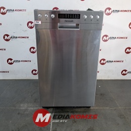 Zmywarka Hanseatic HGU4582C10J7710DI