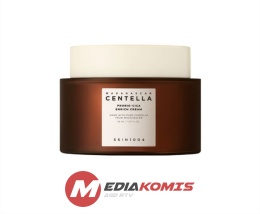 Madagascar Centella Intensywnie regenerujący krem z probiotykami