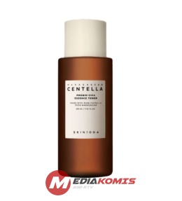 Madagascar Centella Odżywczy Tonik z Probiotykami