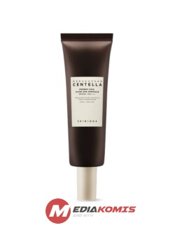 Madagascar Centella Silnie nawilżający krem przeciwsłoneczny