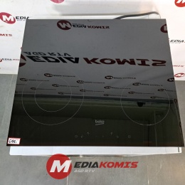 Płyta ceramiczna Beko EB 9741 XHL