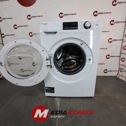 Pralka Haier HW80-BP14636N Pralka Haier HW80-BP14636N