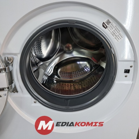 Pralka Haier HW80-BP14636N Pralka Haier HW80-BP14636N