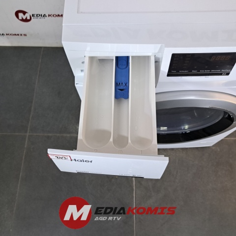 Pralka Haier HW80-BP14636N Pralka Haier HW80-BP14636N