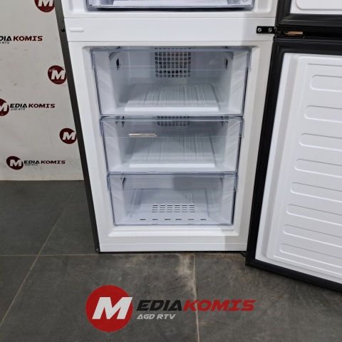 Lodówka Beko RCNE366E70ZXBRN Lodówka Beko RCNE366E70ZXBRN