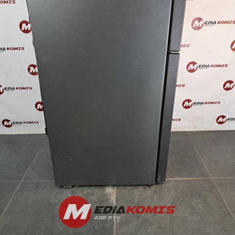 Lodówka Beko RCNE366E70ZXBRN Lodówka Beko RCNE366E70ZXBRN