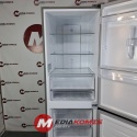 Lodówka Hanseatic HKGK18560CNFDI [3]