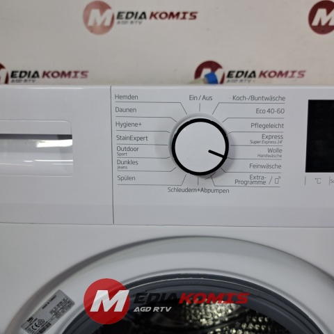Pralka Beko WML71465S Pralka Beko WML71465S