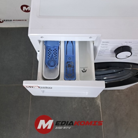 Pralka Beko WML71465S Pralka Beko WML71465S