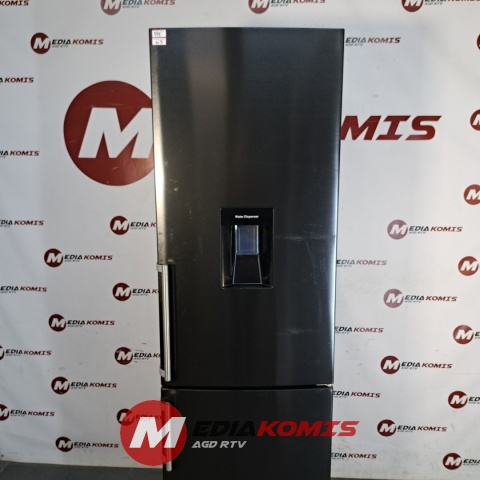 Lodówka Hanseatic HKGK17954DNFWDBI [3]