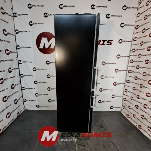 Lodówka Hanseatic HKGK17954DNFWDBI [3]