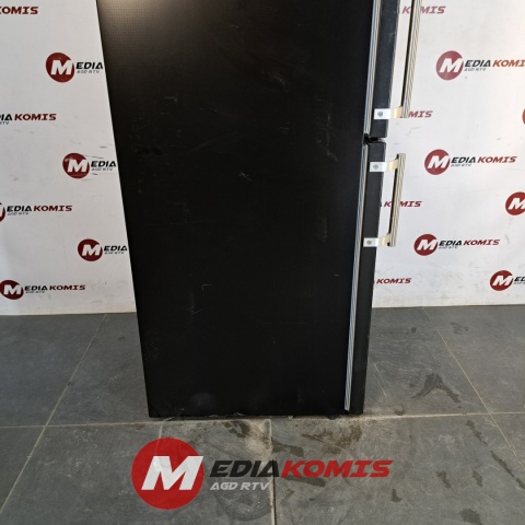 Lodówka Hanseatic HKGK17954DNFWDBI [3]