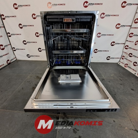 Zmywarka Haier XIB 6B2S3FS [2]