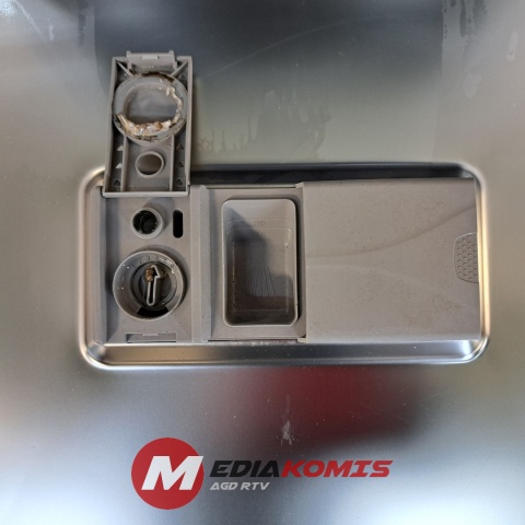 Zmywarka Haier XIB 6B2S3FS [2]