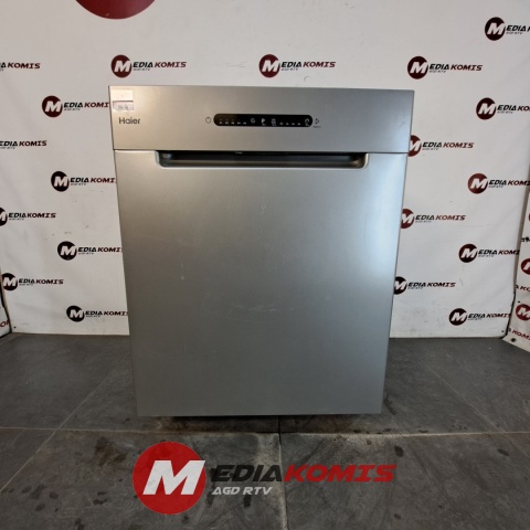 Zmywarka Haier XU 4C4E1S-84 [4]