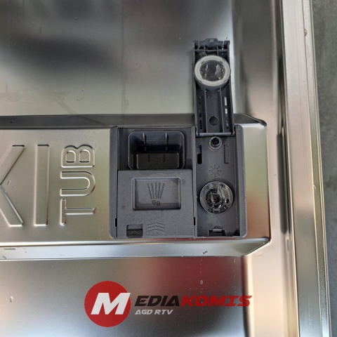 Zmywarka Haier XU 4C4E1S-84 [4]