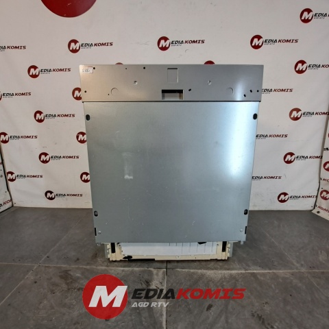 Zmywarka Hoover HIB 3C3SFS Zmywarka Hoover HIB 3C3SFS