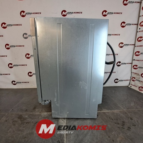 Zmywarka Hoover HIB 3C3SFS Zmywarka Hoover HIB 3C3SFS