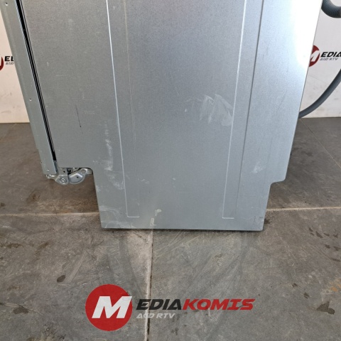 Zmywarka Hoover HIB 3C3SFS Zmywarka Hoover HIB 3C3SFS