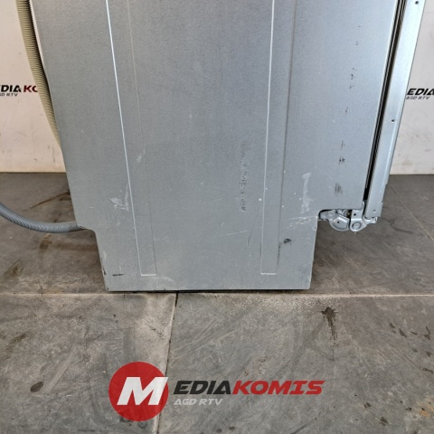 Zmywarka Hoover HIB 3C3SFS Zmywarka Hoover HIB 3C3SFS